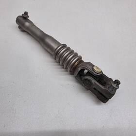 32302284306 Bmw Oem 2012-2018 F10 M5 F06 F12 F13 M6 M-package Rwd Steering Shaft Joint