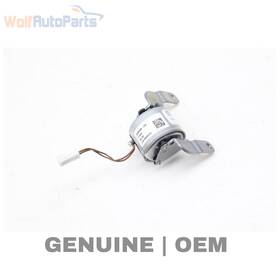 Bmw 32302466686 2015-2018 X4 28ix F26 - Steering Wheel Vibro / Vibration Motor 2466686