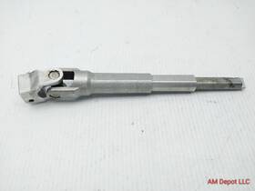 32306750815 Bmw 2002 330xi 325xi E46 Steering Column Joint Shaft