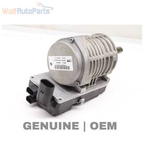 32306762585 Bmw 2003-2008 Z4 Roadster E85 - Electronic Power Steering Assist Column Motor 32306762585 Bmw 2003-2008 Z4 Roadster E85 - Electronic Power Steering Assist Column Motor