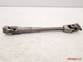 32306769157 Bmw 2007 335i 328i E90 E92 Rwd Lower Steering Shaft 32306769157 Bmw 2007 335i 328i E90 E92 Rwd Lower Steering Shaft