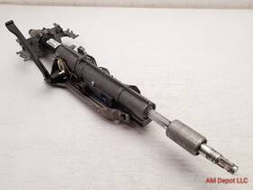 32306774268 Bmw 2011 335xi 335i 328i 328xi E92 E90 Steering Column Without Electric Lock 3230677