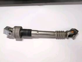 32306786703 Bmw E60 5-series Xdrive Awd Lower Steering Column Linkage U-joint 2006-10
