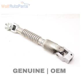 32306865653 Bmw 2018-2023 X2 - Lower Steering Shaft Joint 6865653 32306865653 Bmw 2018-2023 X2 - Lower Steering Shaft Joint 6865653