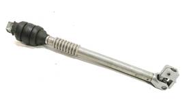 32306884648 Bmw 2018-2021 X3 G01 Steering Column Shaft Intermediate U-joint Coupler