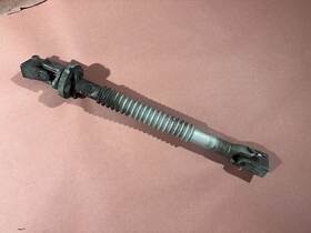 32311092644 Bmw E36 Z3 Steering Rack And Pinion Connecting Joint Oem 45k Miles