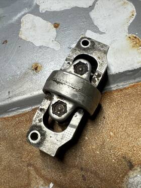 32311155102 Bmw Read Oe Z1 E30 E34 Awd 325ix 525ix Steering Rack Swivel Joint
