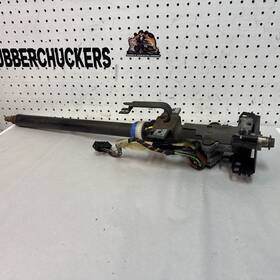 32311159160 Bmw 96-02 E36 Z3 Power Steering Column Joint Rod Shaft Oem 32311159160 Bmw 96-02 E36 Z3 Power Steering Column Joint Rod Shaft Oem