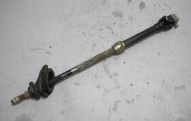 32311159500 Bmw 1990-1993 E30 3-series Lower Steering Column Linkage U-joint Oem