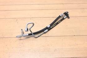Bmw 32416774215 99-06 E46 330 325 Power Steering Rack And Pinion Pressure Line Pipe Hose Oem