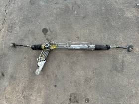 32677411001 Bmw 07-14 E70 E71 X5 X6 Power Steering Rack And Pinion Oem 32677411001 Bmw 07-14 E70 E71 X5 X6 Power Steering Rack And Pinion Oem