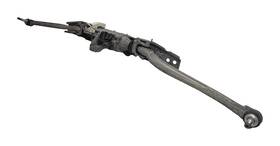 Bmw 33346776294 2012 750li F01 Rwd Rear Integral Active Steering Gear Rack And Pinion