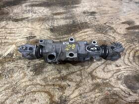 33346776295 Bmw Rear Axle Hsr Actuator Steering Rack 650i 535i 550i F12 F10 2012-2019 Oem