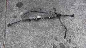 3444366 Bmw X3 2004-2010 Steering Rack Assembly Free Shipping Oem