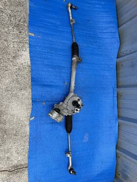 38005027 Bmw New Oem 2014-2021 I3 101 Hybrid Electric Power Steering Rack And Pinion