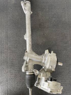 3824248805d Bmw 38218113 2019 1 Series Power Steering Rack And Pinion Assembly Oem Used 3824248805d Bmw 38218113 2019 1 Series Power Steering Rack And Pinion Assembly Oem Used