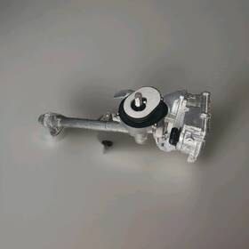 38270661520 Bmw Steering Rack