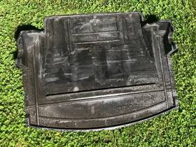 51718268344 Bmw 00-06 E46 3 Series Front Under Engine Splash Shield Guard Cover Panel Oem 51718268344 Bmw 00-06 E46 3 Series Front Under Engine Splash Shield Guard Cover Panel Oem