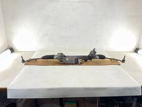 551-10153 Bmw 18-19 G12 750i Steering Gear Power Rack And Pinion