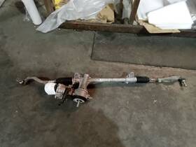 551-10221 Bmw Steering Gear/rack Power Rack And Pinion Electric Fits 18-20 X2 3388864