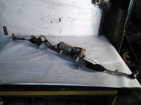 551-10300 Bmw 19 330i Steering Gear/rack Power Rack And Pinion Awd