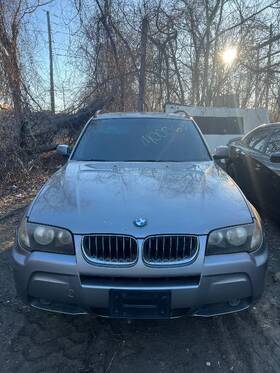 551-50151 Bmw Steering Gear/rack Power Rack And Pinion Thru 1/06 Fits 05-06 X3 5016 551-50151 Bmw Steering Gear/rack Power Rack And Pinion Thru 1/06 Fits 05-06 X3 5016