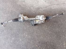 551-50444 Bmw Steering Gear/rack Power Rack And Pinion Rdstr Fits 09-16 Z4 357726 551-50444 Bmw Steering Gear/rack Power Rack And Pinion Rdstr Fits 09-16 Z4 357726