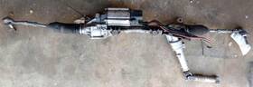 551-50556 Bmw 2011-2016 528i 535i 550i Steering Gear Rack Power And Pinion Rwd