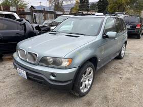 551-59012 Bmw Steering Gear/rack Power Rack And Pinion Fits 01-03 X5 1409745 551-59012 Bmw Steering Gear/rack Power Rack And Pinion Fits 01-03 X5 1409745
