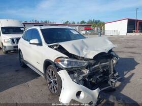551-60199 Bmw Steering Gear/rack Power Rack And Pinion Electric Fits 16-17 X1 576154