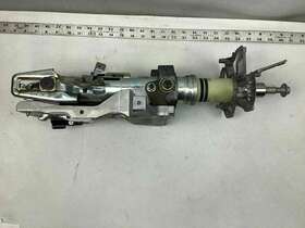 5789636 Bmw 528i E60 2010 Sedan Front Driver Side Power Steering Column With Motor Factory