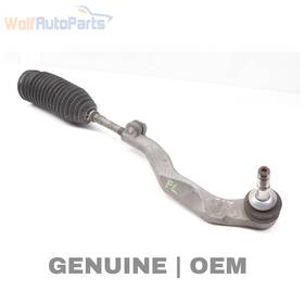 5a018d0 Bmw 2020-2024 M235i Xdrive Gran Coupe F44 - Left Steering Tie Rod With Boot