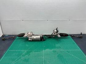 5a3a4a7 Bmw 21-23 540i Rwd Power Electric Steering Gear Rack And Pinion Oem