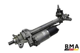 5a477d9 Bmw Z4 G29 Toyota Supra Gr Electric Power Steering Rack Tu 2020 - 2024 Oem 10k