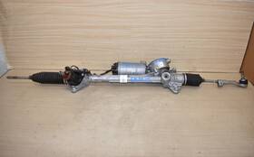 5a50586 Bmw 18-24 X3 G01 X4 G02 Power Steering Gear Rack N Pinion Genuine Oem D1k Jn