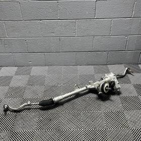 5a5b004 Bmw 2020-2024 228i F44 Steering Gear Box 7k Miles Oem Note 5a5b004 Bmw 2020-2024 228i F44 Steering Gear Box 7k Miles Oem Note