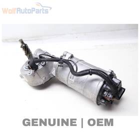5a65af1 Bmw 2018-2024 X3 G01 Lci - Power Steering Rack / Gear Motor 5a65af1 Bmw 2018-2024 X3 G01 Lci - Power Steering Rack / Gear Motor