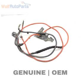 61129271742 Bmw 2012-2015 Alpina B7 - Power Steering Wiring Harness 9271742