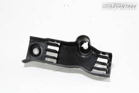 61139205705 Bmw 2011-2015 750li F02 Steering Rack Wiring Harness Conduit Duct Bracket Oem