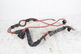 61139325416 Bmw 2016-2022 7 Series G11 G12 Awd Electric Power Steering Rack And Pinion Cable