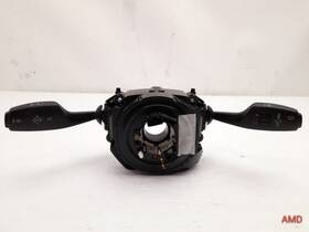 61319351143 Bmw 2014 328i 328xi 335xi 335i F30 Steering Column Switch Spring Heated 9351143