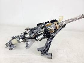 61359226585 Bmw 10-15 750 F01 F02 Electric Adjustable Steering Column Shift Assembly Oem