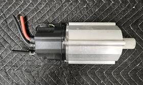 63-11-7-806-079 Bmw 2011-15 7 Series F01 F02 Genuine Rack And Pinion Steering Gear Motor
