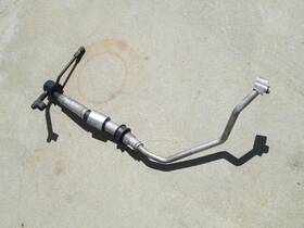 64-53-8-381-839 Bmw 98 99 00 01 740 A/c Evaporator To Compressor Suction Hose 64-53-8-381-839 Bmw 98 99 00 01 740 A/c Evaporator To Compressor Suction Hose