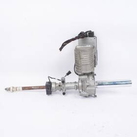 6763764 Bmw 2003 - 2008 Z4 E85 Electric Power Steering Column 6763764 Bmw 2003 - 2008 Z4 E85 Electric Power Steering Column