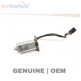 67646908961 Bmw 2006-2008 750i - Steering Wheel / Column Motor 6908961