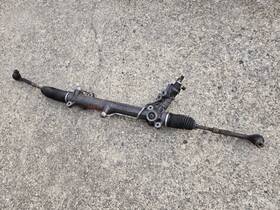 6764831 Bmw 02-08 745 750 Power Steering Gear Rack And Pinion With Tie Rods Assembly Oem