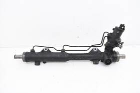 676560507 Bmw 2007 E90 328i Rwd Power Steering Gear Rack And Pinion Oem L5 Kw79