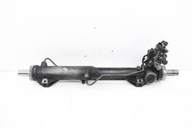 676887504 Bmw 2007 E92 328xi Awd Xdrive Power Steering Rack And Pinion Gear Oem Kw74