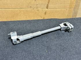 6769157 Bmw 07-13 128i 328i 335i M3 Lower Steering Column Linkage U-joints Oem 030421